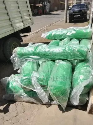 Protection Net/Construction Net