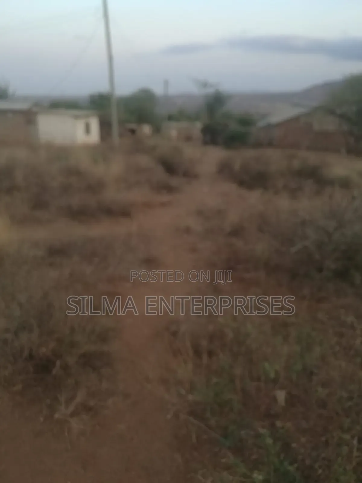 Plot for Sale in Voi, Mwakingali