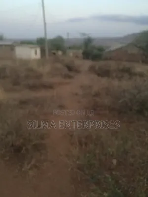 Plot for Sale in Voi, Mwakingali