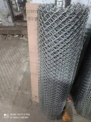 Chain Link for Farms – Commonly Used in Agricultural