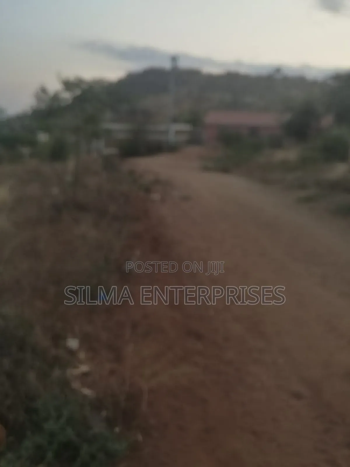 Plot for Sale in Voi, Mwakingali