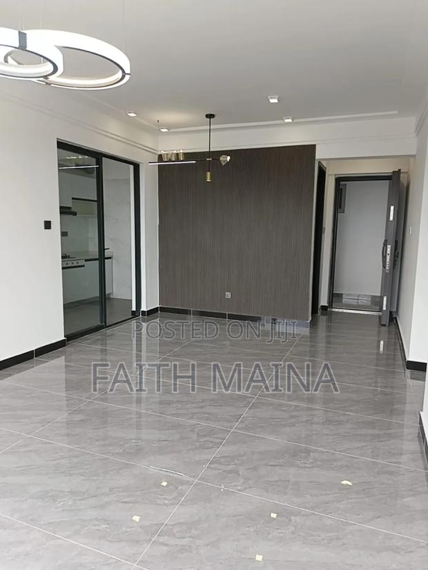 1bdrm Apartment in F&A Homes, Kilimani for rent - thumbnail 4