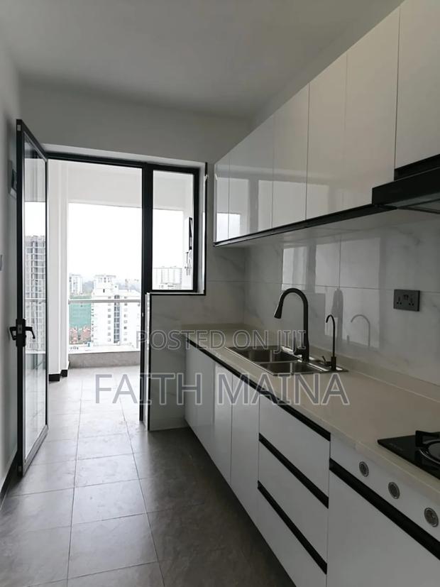 1bdrm Apartment in F&A Homes, Kilimani for rent - thumbnail 5