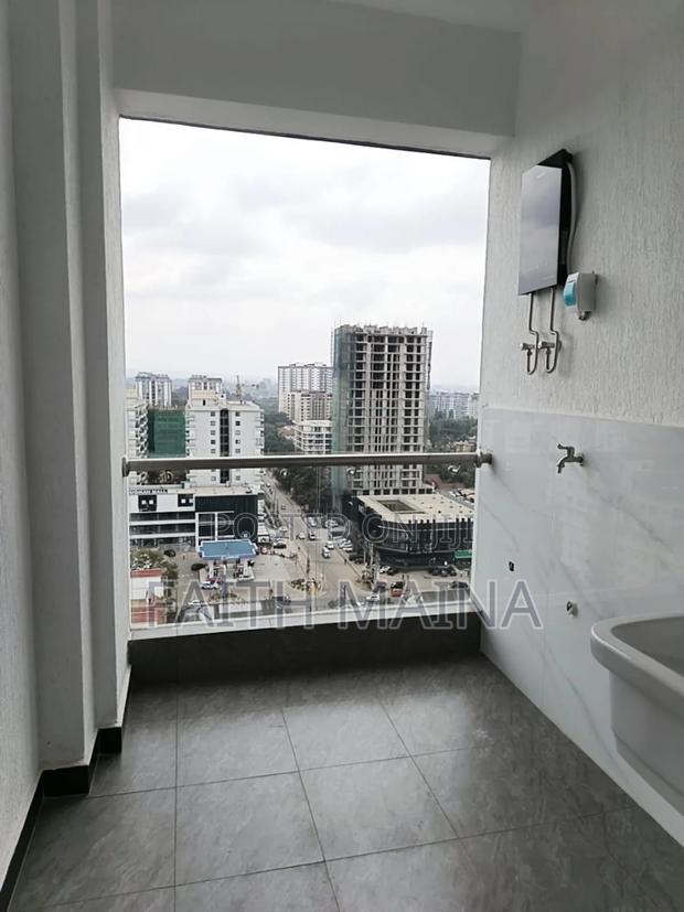 1bdrm Apartment in F&A Homes, Kilimani for rent - thumbnail 6