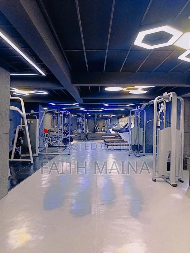 1bdrm Apartment in F&A Homes, Kilimani for rent - thumbnail 13