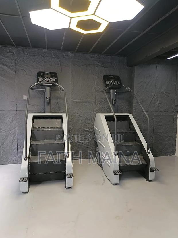 1bdrm Apartment in F&A Homes, Kilimani for rent - thumbnail 14