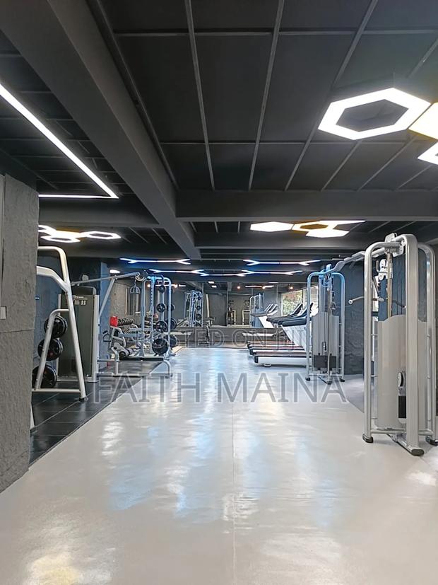 1bdrm Apartment in F&A Homes, Kilimani for rent - thumbnail 16