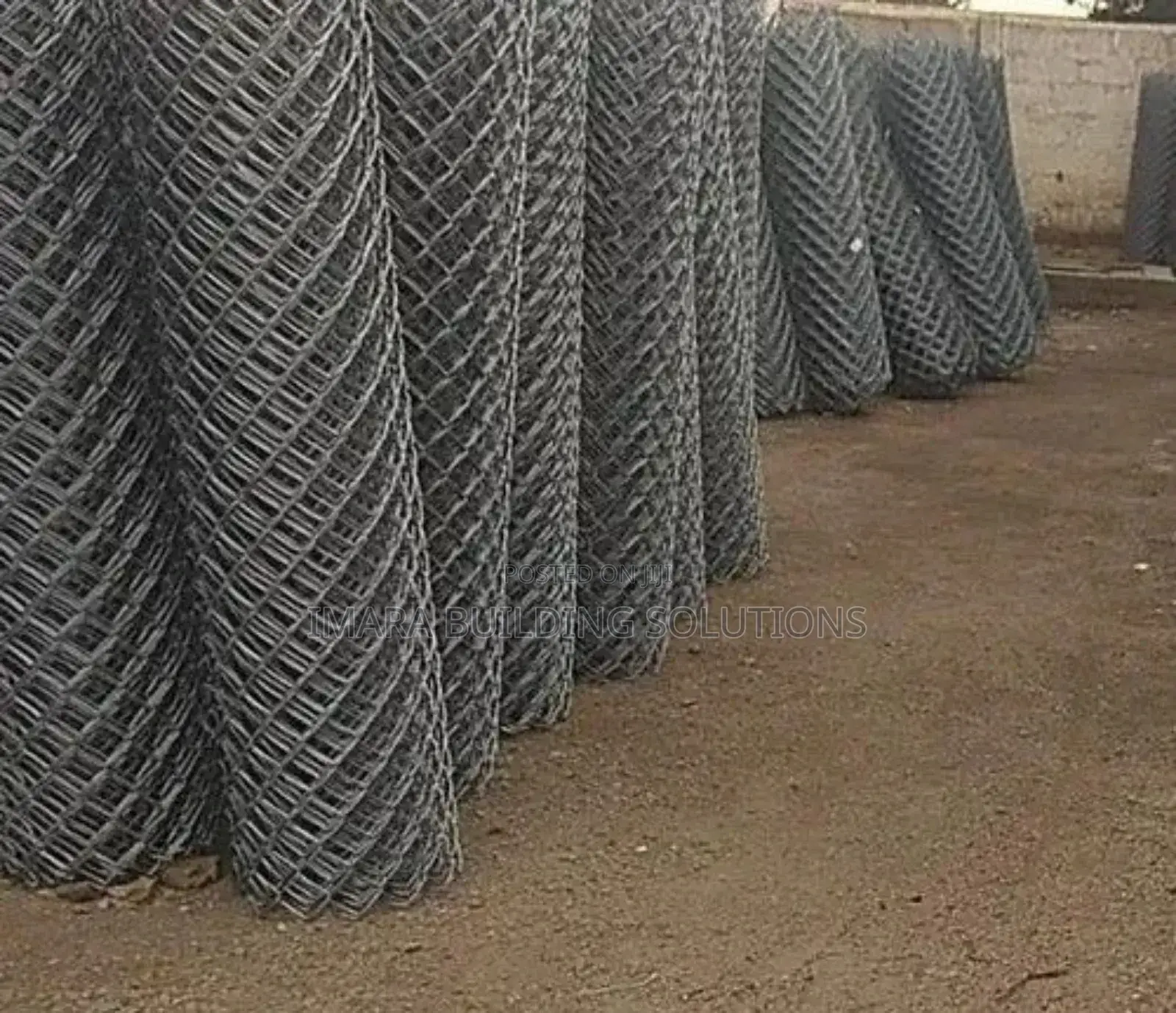 Chain Link Fencing Material – A Versatile Fencing Solution