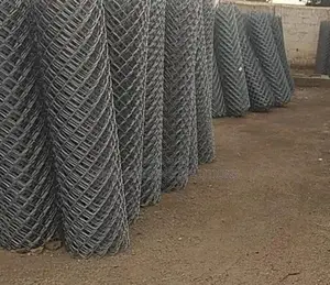 Chain Link Fencing Material – A Versatile Fencing Solution
