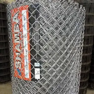 Chain Link – Steel Chain Link