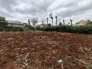 50x100 Plot for Sale in Gitaru Kikuyu Kiambu County.