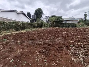 50x100 Plot for Sale in Gitaru Kikuyu Kiambu County.