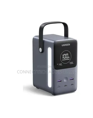 Ugreen 300w 48000mah Portable Charger Power Bank