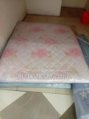 5 X 6 Mattress Topper