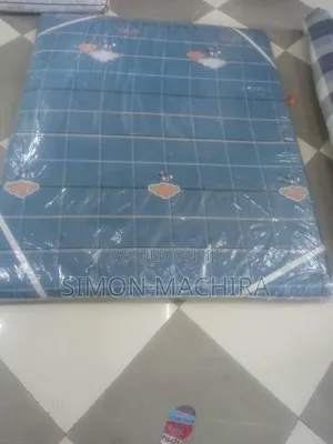 5 X 6 Mattress Topper