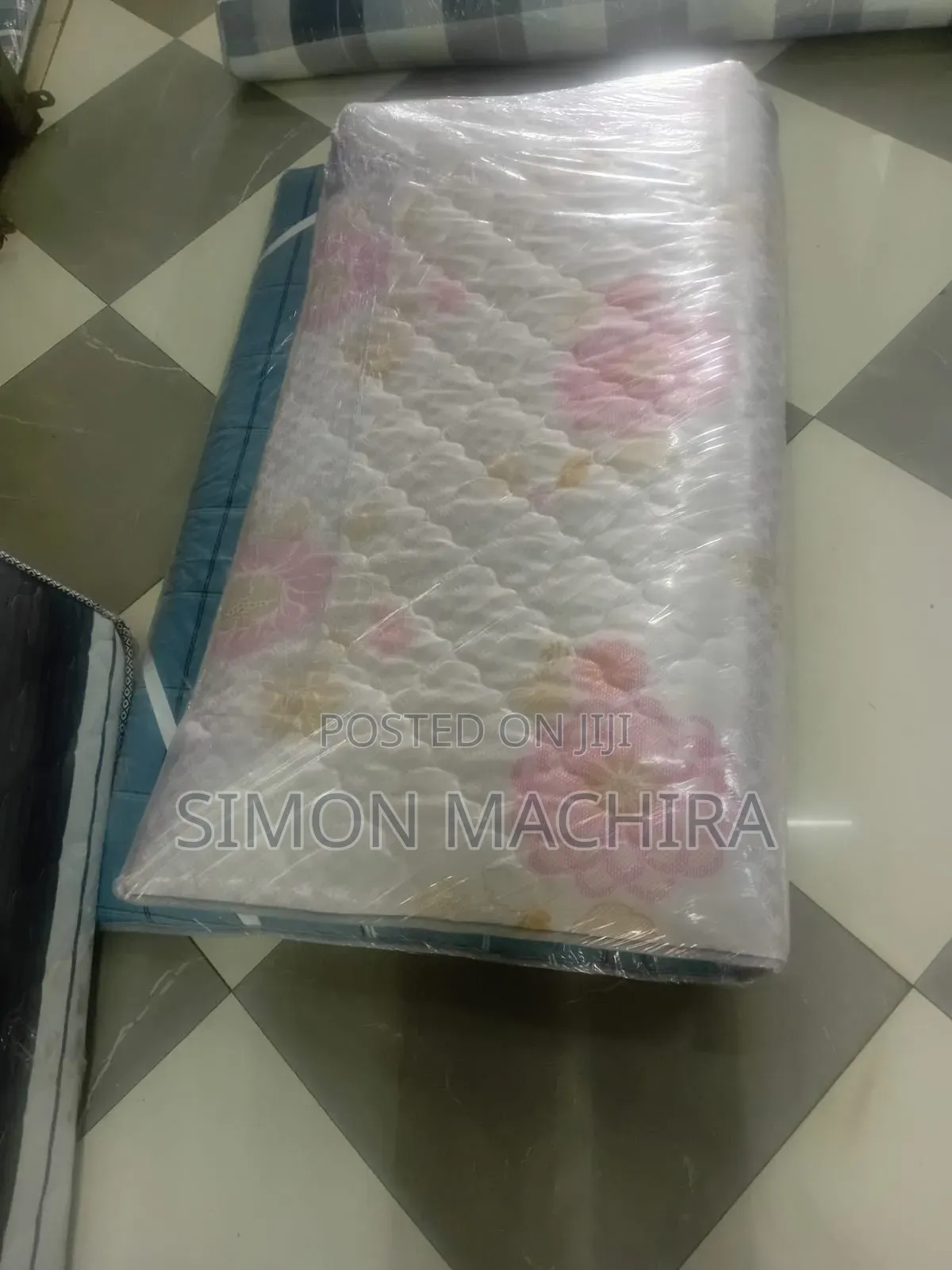 5 X 6 Mattress Topper