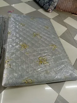 4 X 6 Quality Mattress Topper