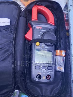 Digital Clamp Meter Uni-T/ 600v Clamp Meter - main view