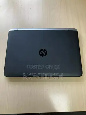 Laptop HP ProBook 450 G3 8GB Intel Core I7 SSD 512GB