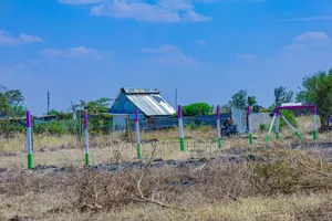 50*100 Plots in Gikumari at 
