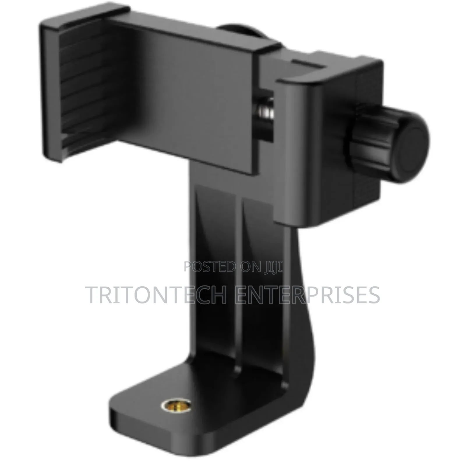 360° Tripod Phone Holder