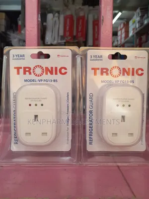 Fridge Guard, Freezer, Cooler Guard; Tronic