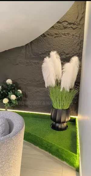 Pu Stone Decor Panels-1200x600mm