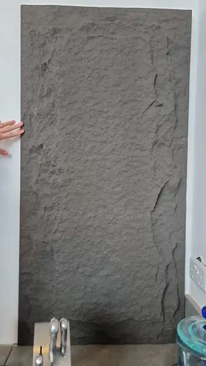Pu Stone Decor Panels-1200x600mm
