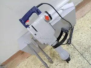 Maxmech Demolition Hammer 1450w