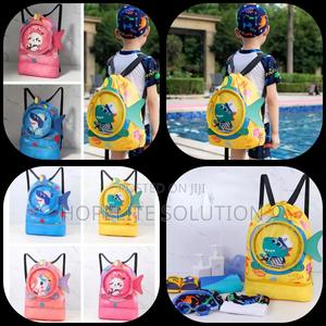 Children Cartoon Themed Swimming Bag