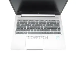 Laptop HP ZBook 14u G6 16GB Intel Core I5 SSD 256GB