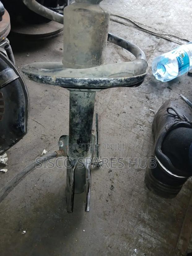Shock Absorbers Mitsubishi Colt