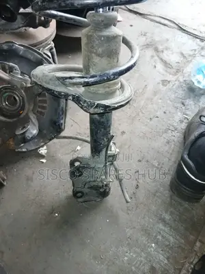 Shock Absorbers Mitsubishi Colt