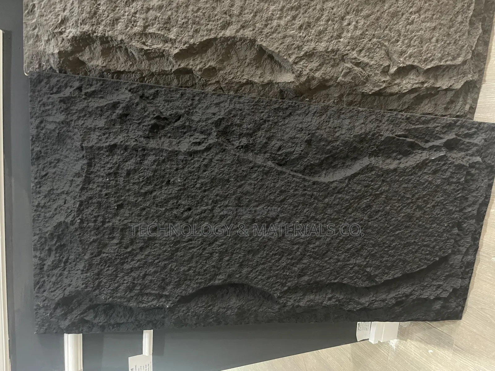 3d Wall Panels-Pu 1200x600mm