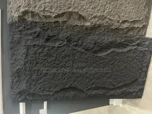 3d Wall Panels-Pu 1200x600mm