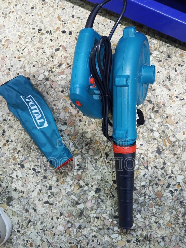 Total Aspirator Blower