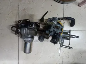 Steering Column Passo New 2016