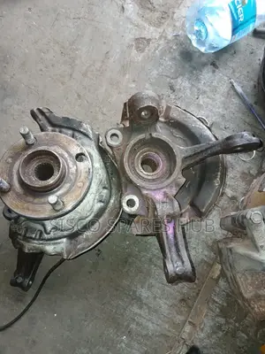 Hub Bearing Daihatsu Mira