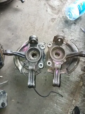 Front Hub Bearings Daihatsu Mira