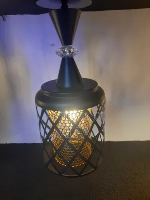 Chandaria Pendant