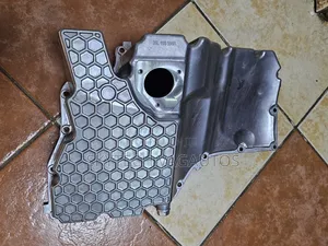 Audi Q5 Q7 Alminium Oil Sump/ Pan
