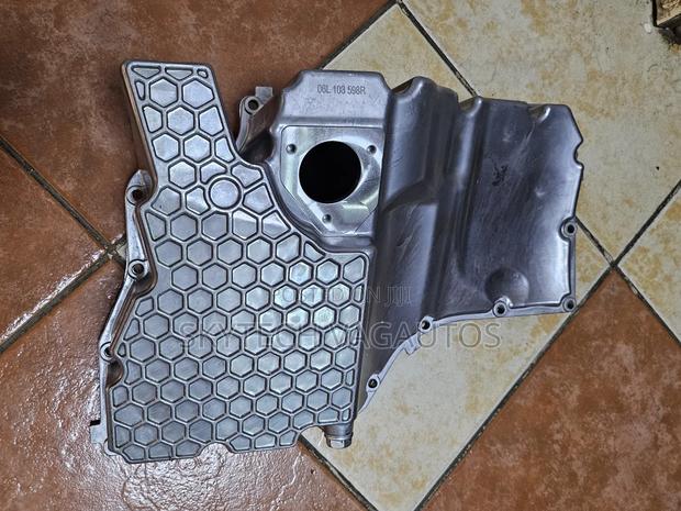 Audi Q5 Q7 Alminium Oil Sump/ Pan