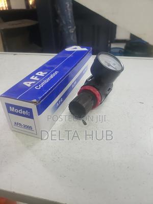 Super Quality Affordable Air Separator - main view