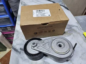 Audi A4,Q5,A6,A7 Belt Tensioner