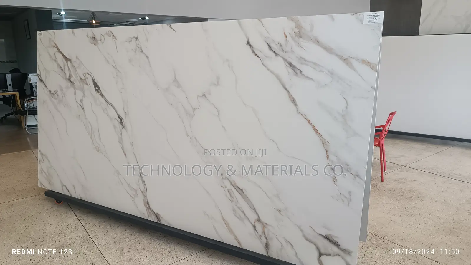 Verona Kitchen Island