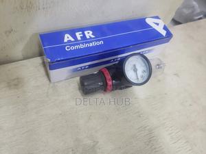 Super Affordable Afr Air Separator - main view