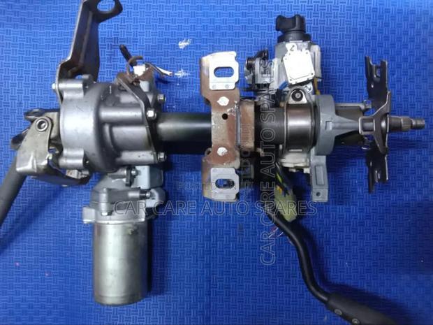Steering Column Passo - thumbnail 2