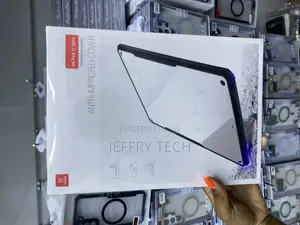 Bweart Xiaomi Pad 7 / Pad 7 Pro Reinforced Case Xundd