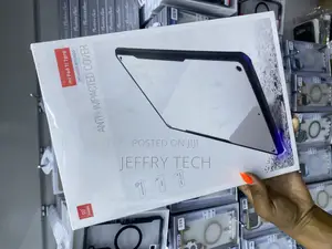 Bweart Xiaomi Pad 7 / Pad 7 Pro Reinforced Case Xundd