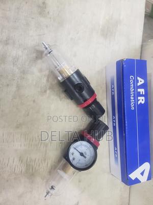 Good Standard Afr Air Separator- Affordable - main view